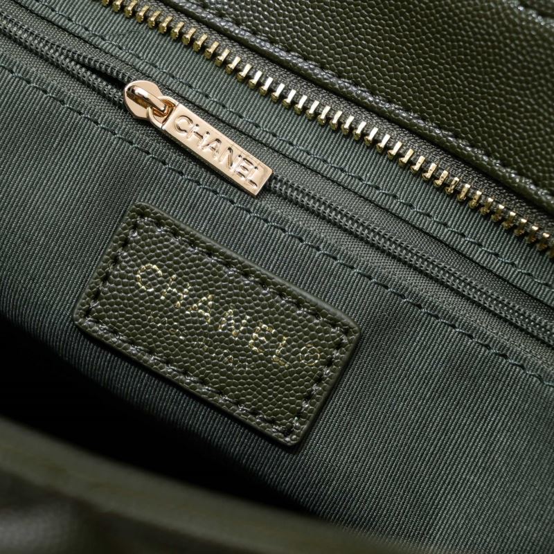 Chanel Shopping Bags